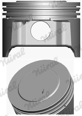 Piston