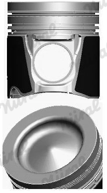 Piston