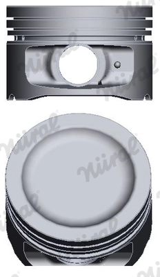 Piston