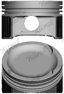 Piston