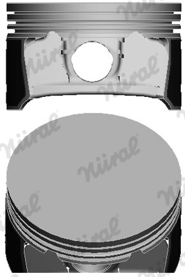 Piston