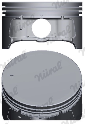 Piston