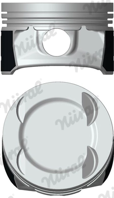 Piston