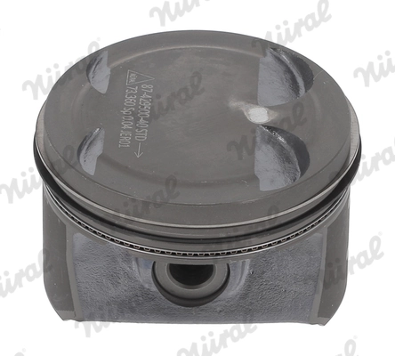 Piston