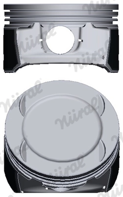 Piston