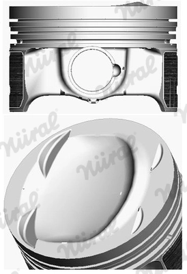 Piston