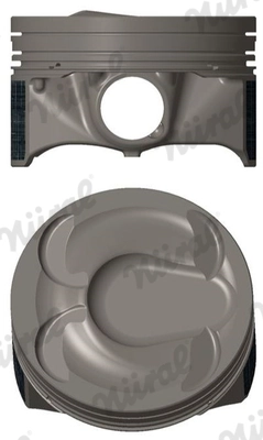 Piston