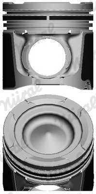Piston