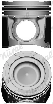 Piston