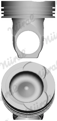 Piston