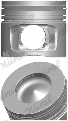 Piston