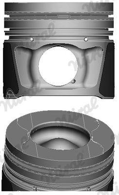 Piston