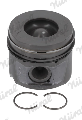 Piston