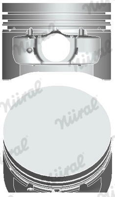 Piston