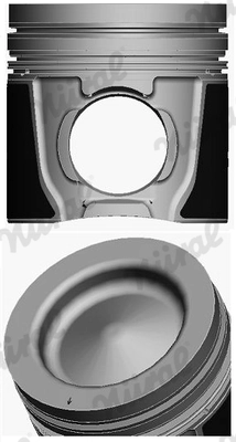 Piston