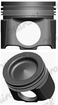 Piston