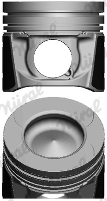 Piston