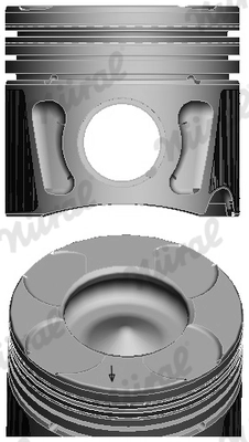 Piston