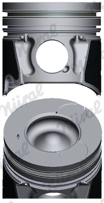 Piston