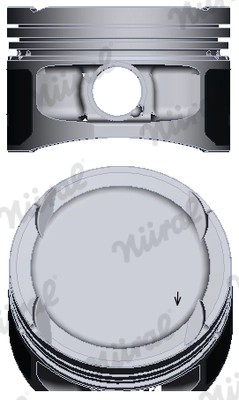 Piston