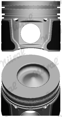 Piston