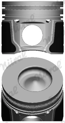 Piston