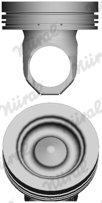Piston