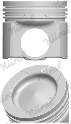 Piston