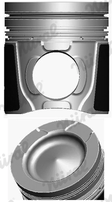 Piston