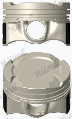 Piston