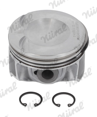 Piston