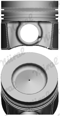 Piston