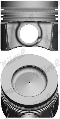 Piston