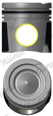 Piston