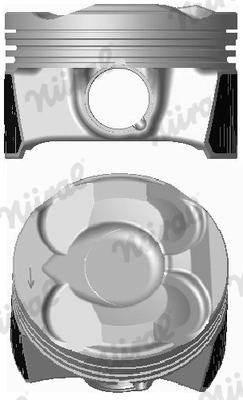 Piston