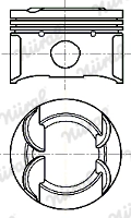 Piston