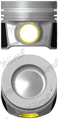 Piston
