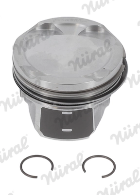 Piston