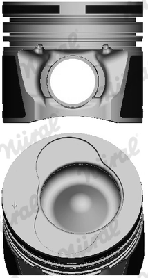 Piston