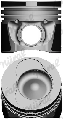Piston