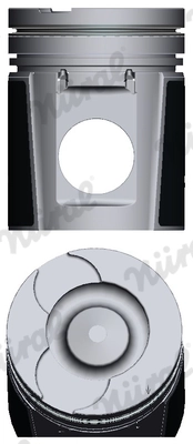 Piston