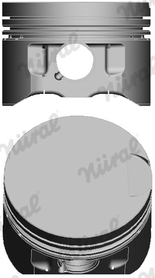 Piston
