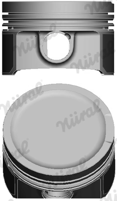 Piston