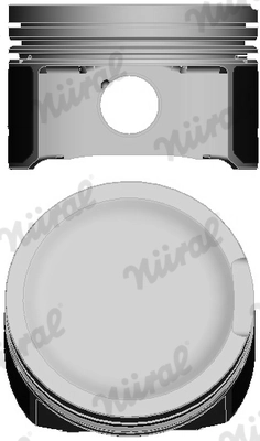Piston