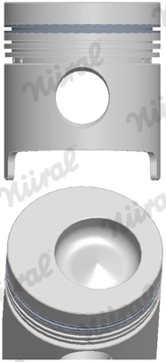Piston