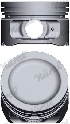 Piston