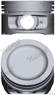 Piston