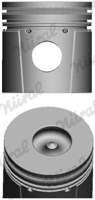 Piston