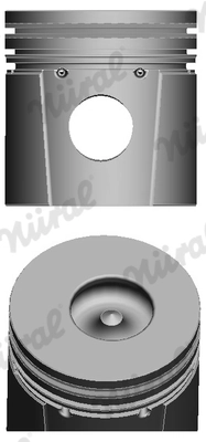 Piston