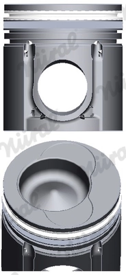 Piston